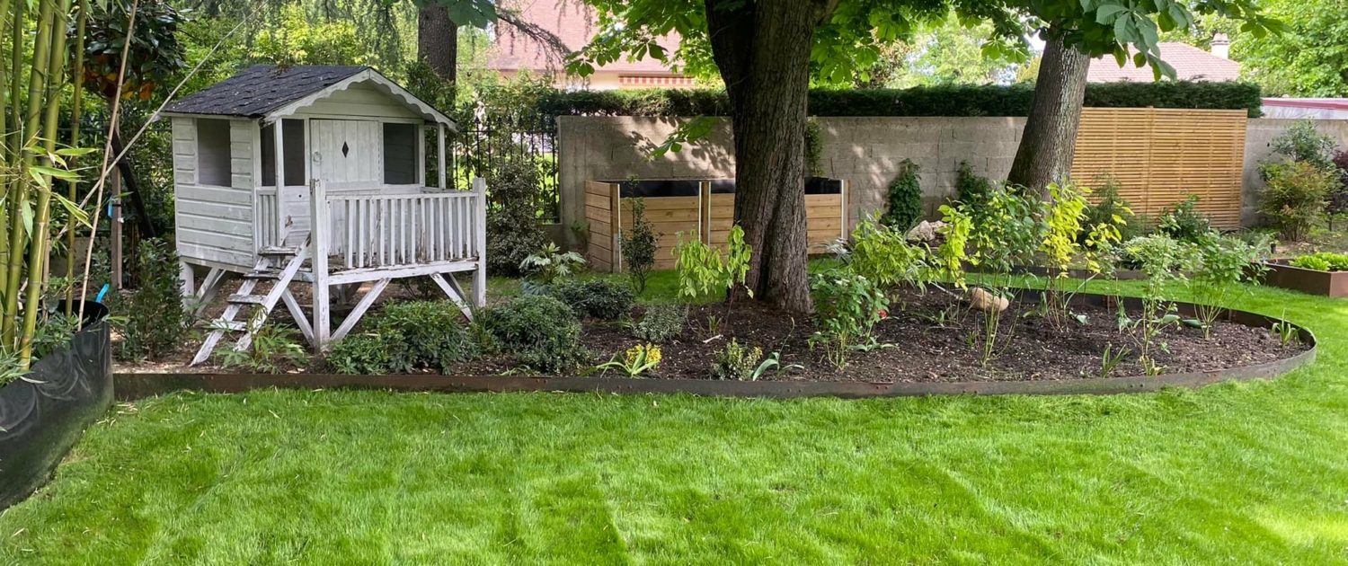 503651061_10160902490772116_2258541386189626528_n Création de jardin sur mesure achevée à Maisons-Laffitte